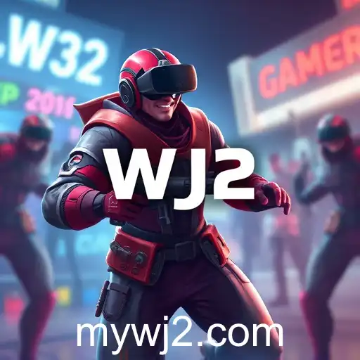 Digital Playgrounds: The Rise of WJ2