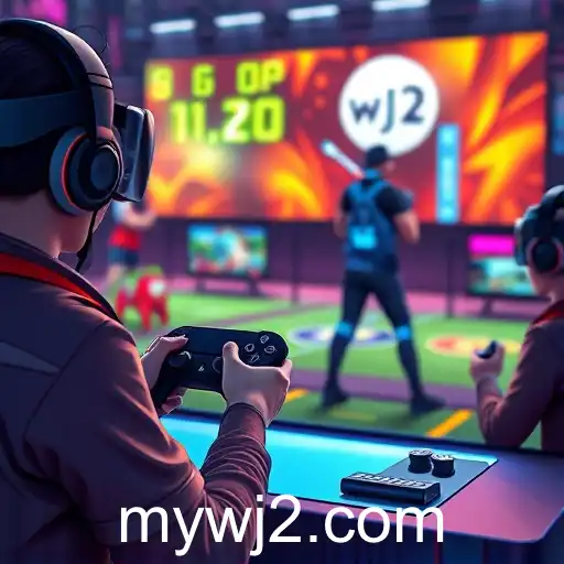 Evolving Trends in Online English Gaming