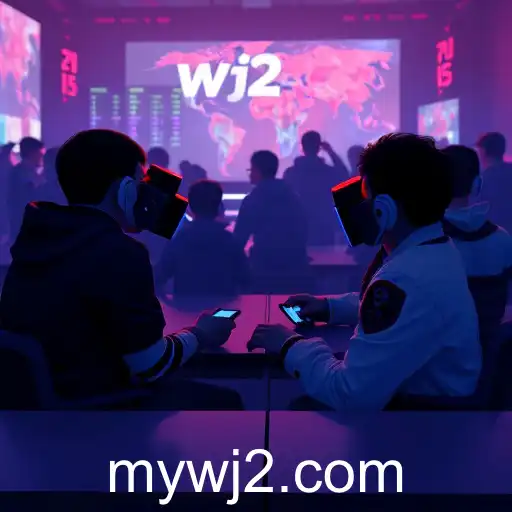 The Evolution of Online Gaming in 2025