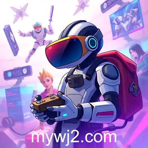 The Evolution of Online Gaming in 2025