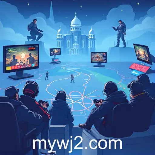 Gaming in 2026: The Evolution of Online Platforms