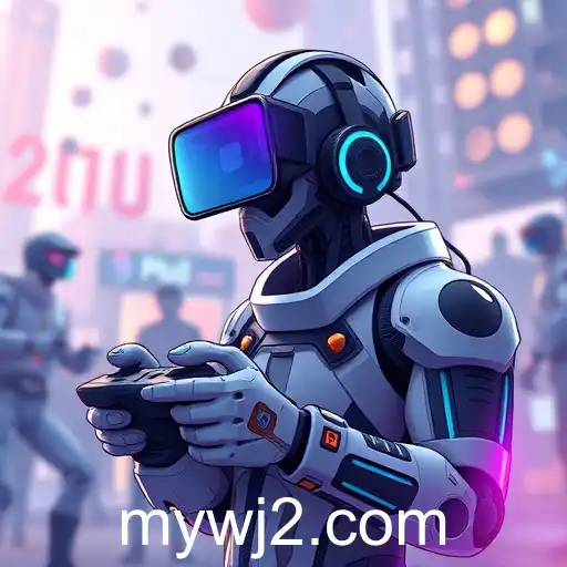 Gaming Evolutions: The Impact of WJ2