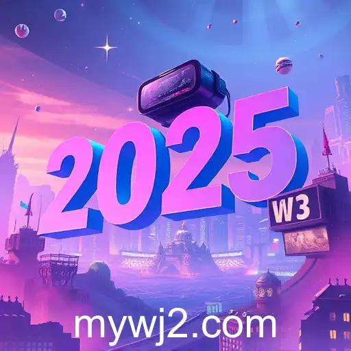 Gaming in 2025: The Evolving Landscape of wj2