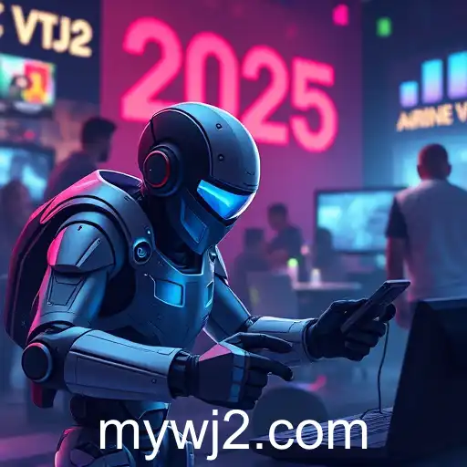 Exploring the Rise of Gaming in 2025: A Look at Trends and Innovations