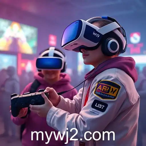 Gaming Trends for 2025