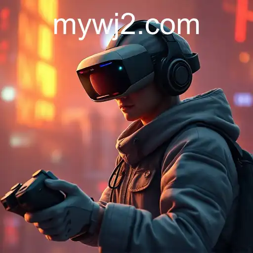 Gaming Trends and Innovations in 2025