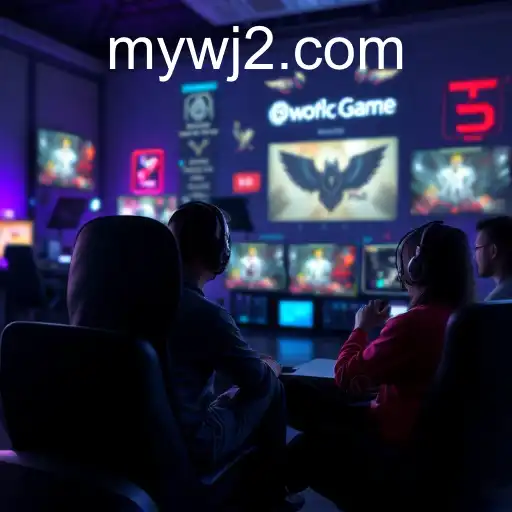 Digital Evolution: The Transformation of Online Gaming