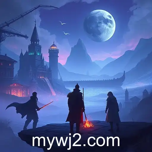 Exploring the Allure of WJ2: A Gaming Revolution