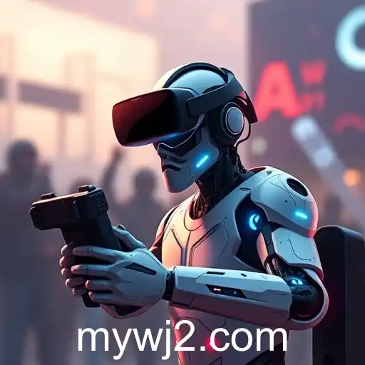 Gaming Trends Reshape Online Experiences