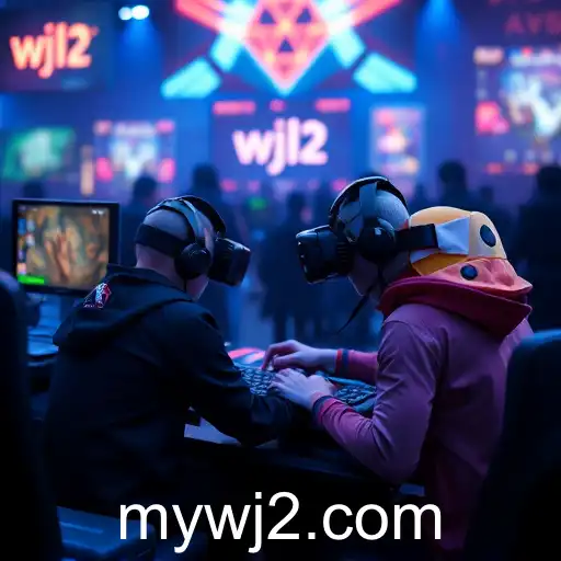 Gaming Trends to Watch in 2025