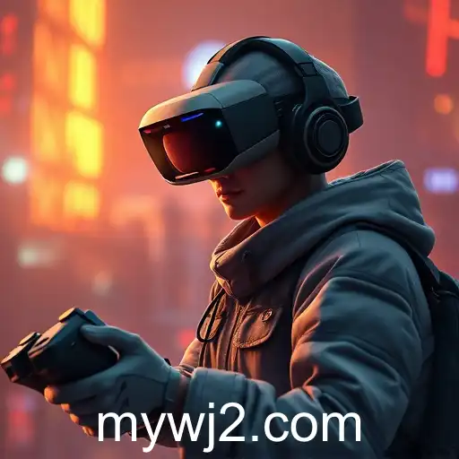 Gaming Trends and Innovations in 2025