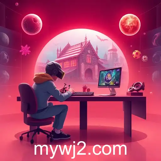 Gaming Website Evolution Amidst Global Changes