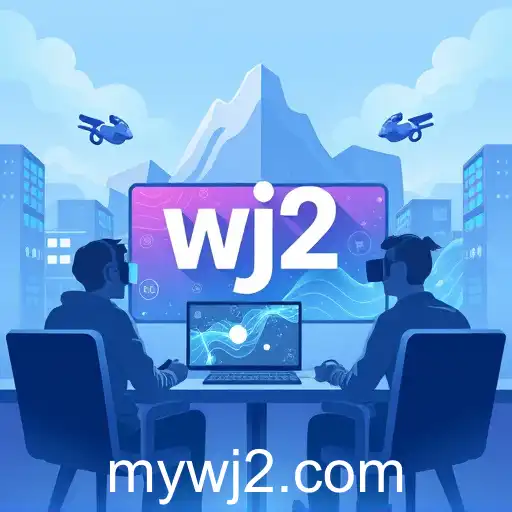 Gaming Website 'wj2' Expands Horizons