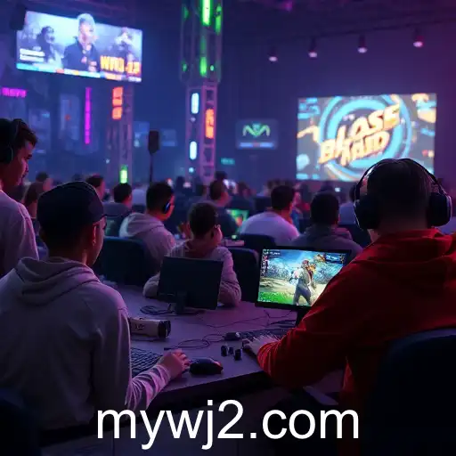 The Growing Influence of Gaming in 2025