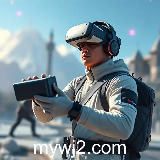 The Impact of WJ2 on the Gaming Landscape