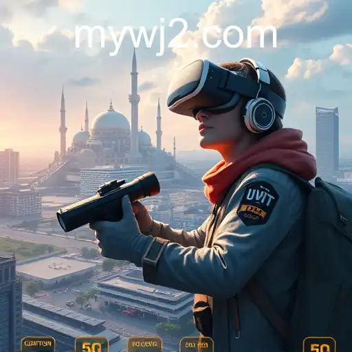 The Evolving World of Online Gaming