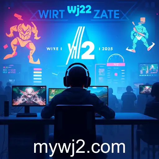 The Rise of Gaming Platforms in 2025