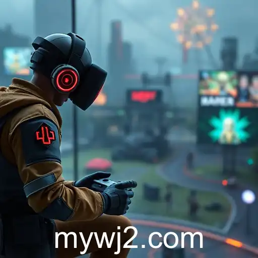 Exploring the Rise of Online Gaming Communities