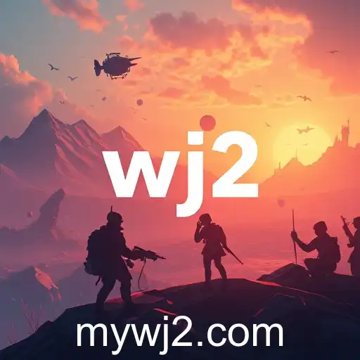 Gaming Dynamics: The Rise of WJ2 in 2025