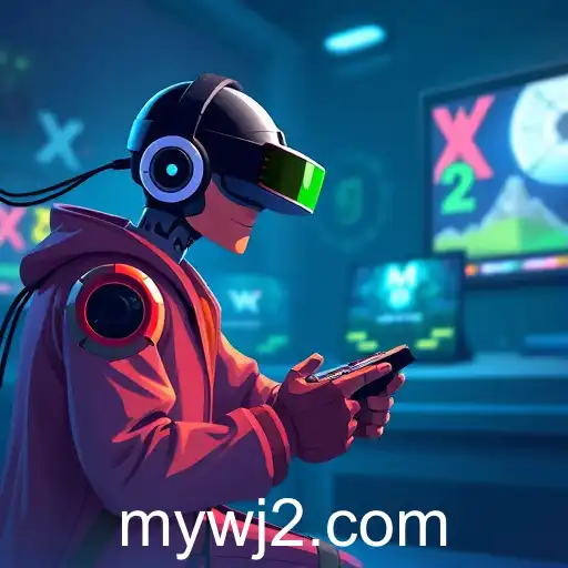 The Rise of WJ2 in the Gaming World