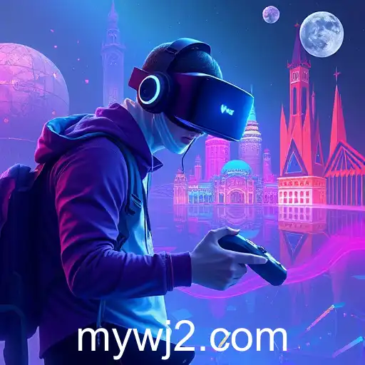 Virtual Journeys: Navigating the Latest in Online Gaming