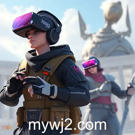 The Rise of Virtual Gaming Platforms in 2026