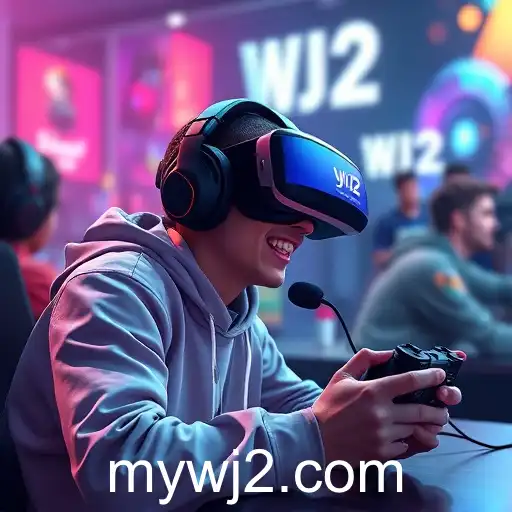 The Rising Popularity of WJ2: A Gaming Phenomenon
